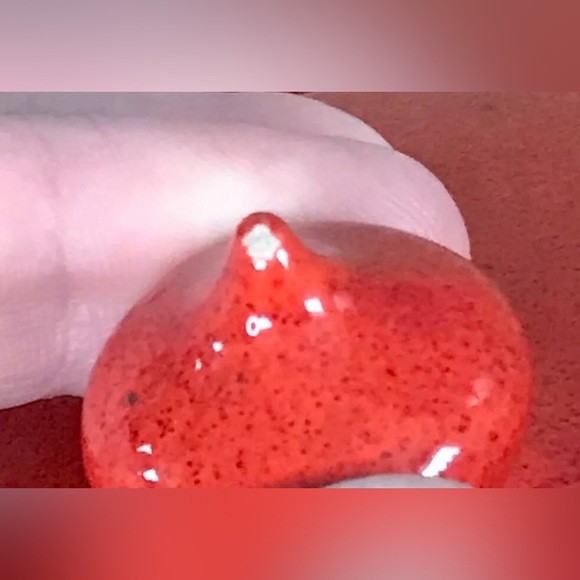 Vintage Sheep Treat Jar Tall Canister Country Kitsch Farm Cottage Core Whimsical - Picture 7 of 12